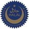 Halal Certified