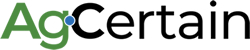 AgCertain Logo